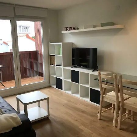 En Busca Del Viento Del Norte Apartamento Mogro