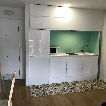 En Busca Del Viento Del Norte Appartement Mogro