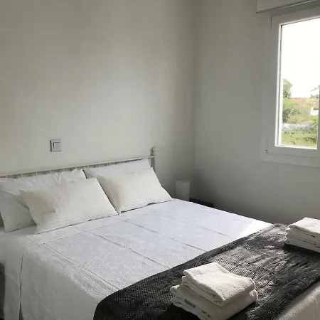 Apartamento En Busca Del Viento Del Norte *
