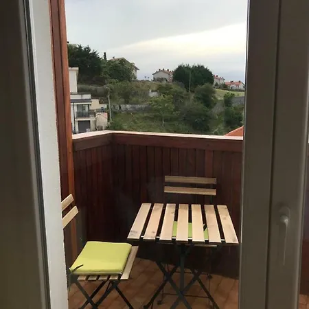 Apartamento En Busca Del Viento Del Norte Mogro