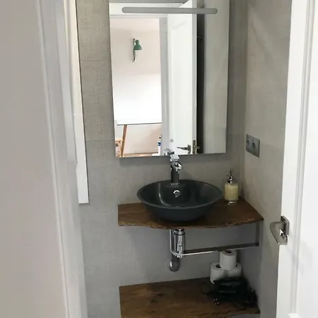 Appartement En Busca Del Viento Del Norte