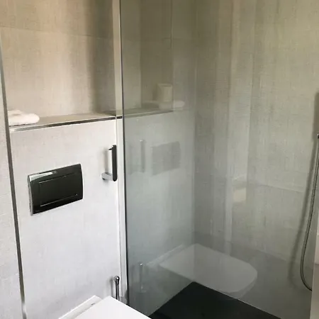 En Busca Del Viento Del Norte Apartamento